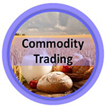 Commodity-trading