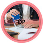 DP