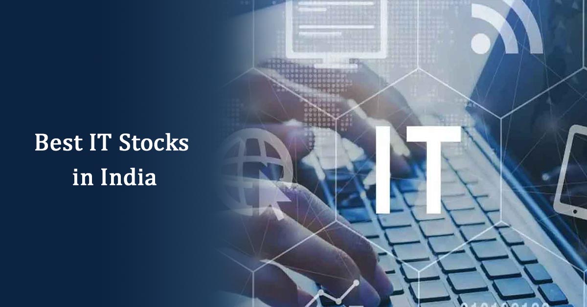 Best IT Stocks In India