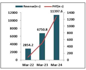 Waaree-Energies -IPO-Financial-Performance