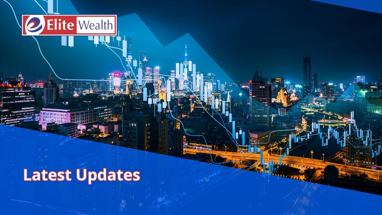 Latest Updates